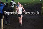 Senior womens Northern Cross Country Champs., Witton Park, Blackburn. Photo: David T. Hewitson/Sports for All Pics